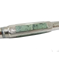 Pen of the Year Silver