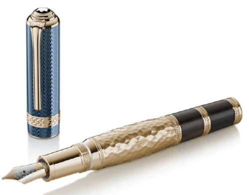 Montblanc LEW TOŁSTOJ