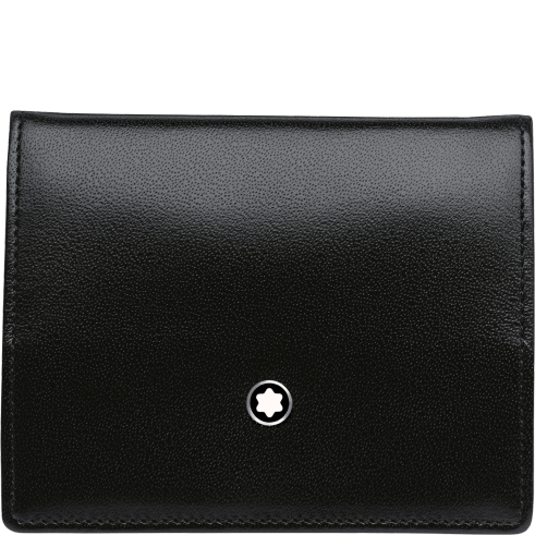 Portfel na monety Montblanc Meisterstück