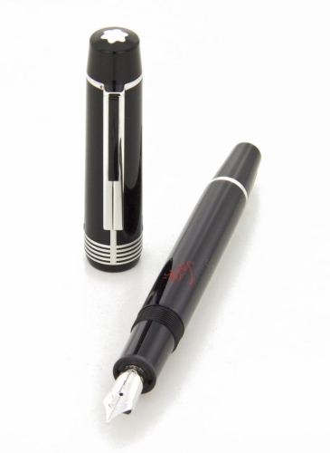 Montblanc Sir George SOLTI