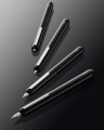 Lamy Dialog 3 Piano Black Mat