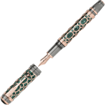  Montblanc  Patron of Art Homage to Scipione Borghese 888 Pióro wieczne