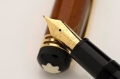 Montblanc Friderich Schiller