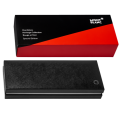 Montblanc Heritage Collection Rouge et Noir Special Edition Coral Fountain Pen