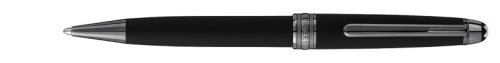 Montblanc Meisterstuck Classique ULTRA BLACK