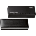 Montblanc Meisterstuck Classique ULTRA BLACK