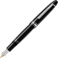 Pióro wieczne Montblanc Meisterstück Platinum-Coated LeGrand