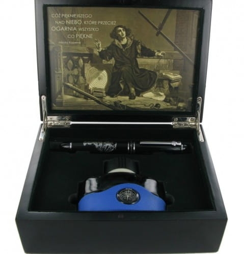 Duke MIKOŁAJ KOPERNIK