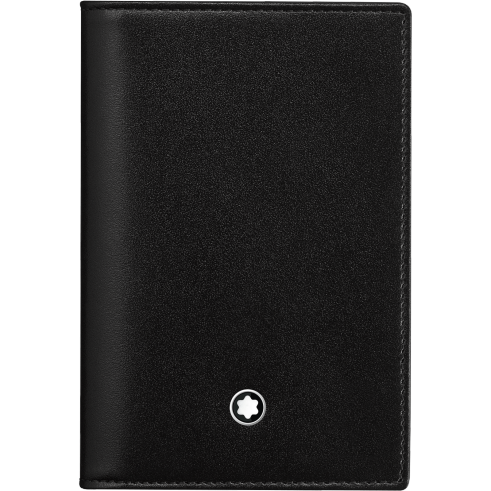 Wizytownik Montblanc Meisterstück