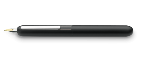 Lamy Dialog 3 Black Mat