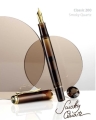 Pelikan M200 SMOKY QUARTZ GT
