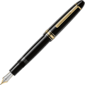 Pióro wieczne Montblanc Meisterstück Gold-Coated LeGrand