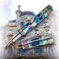 Visconti CASA BATLLO