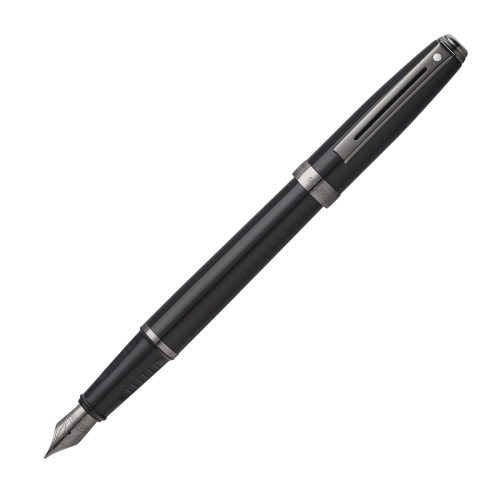 Sheaffer Prelude Glossy Black