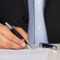 John F. Kennedy Special Edition Fountain Pen