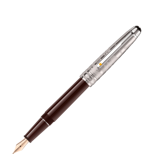 Pióro wieczne Montblanc Meisterstück Le Petit Prince, M Classique (średni)