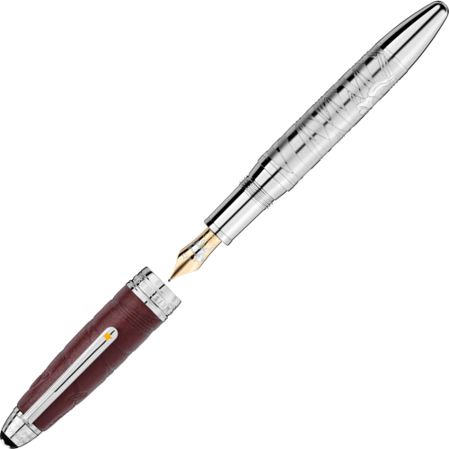 Meisterstück Le Petit Prince Solitaire Doué LeGrand Fountain Pen (M)