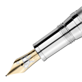Meisterstück Le Petit Prince Solitaire Doué LeGrand Fountain Pen (M)
