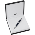 Pióro wieczne Montblanc Great Characters John F. Kennedy Special Edition