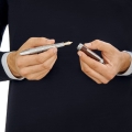 Meisterstück Le Petit Prince Solitaire Doué LeGrand Fountain Pen (M)
