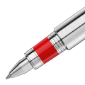 (Montblanc M)RED Signature Rollerball