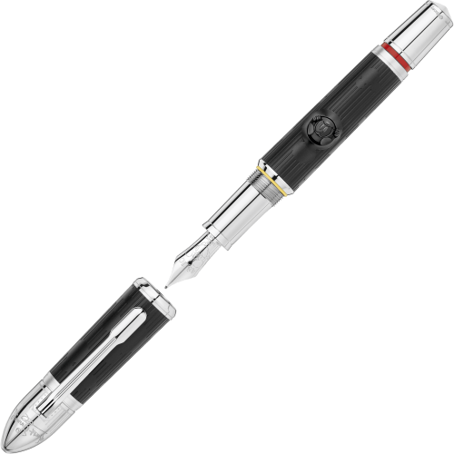 Fountain Pen Great Characters Walt Disney Special Edition M