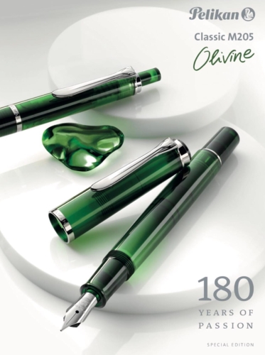 Pelikan M205