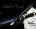 Montblanc Herbert von KARAJAN