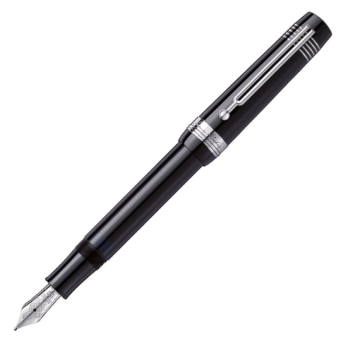 MONTBLANC JOHANNES BRAHMS Fountain Pen