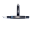 Pelikan M 815 pióro wieczne Metal Striped 2018