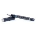 Pelikan M 815 pióro wieczne Metal Striped 2018