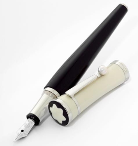Montblanc Greta Garbo