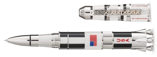 Montegrappa Moon Landing