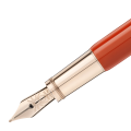 Montblanc Heritage Collection Rouge et Noir Spider Metamorphosis Special Edition
