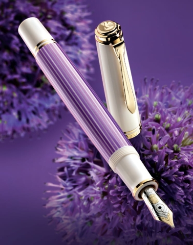 Pelikan M600