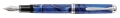 Pelikan M805 Blue Dunes