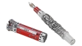 Montegrappa QUEEN Silver 2019