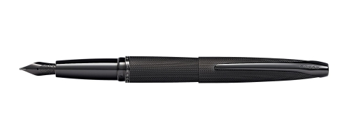 Brushed Black