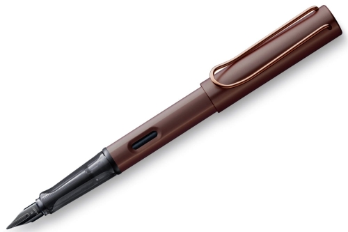 Lamy Al Star LX