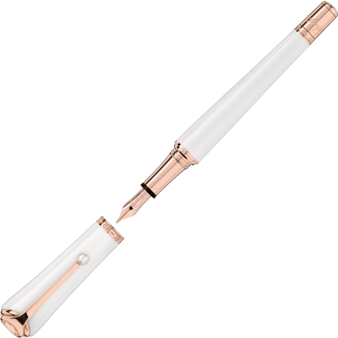 Montblanc Muses Marylin Monroe Pearl
