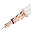 Montblanc Muses Marylin Monroe Pearl