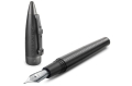 Montegrappa AVIATOR All-Black Flying