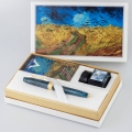 Visconti Van Gogh Wheatfield White Crown