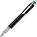 Montblanc StarWalker Precious Resin Black