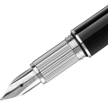 Montblanc StarWalker Precious Resin Black