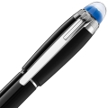 Montblanc StarWalker Precious Resin Black