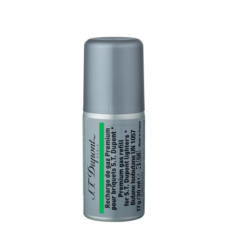 Lighter gas ST Dupont GREEN