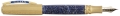 Visconti IL MAGNIFICO Lapislazzuli 2020 Fountain pen