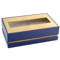 Visconti IL MAGNIFICO Lapislazzuli 2020 Fountain pen