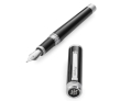 Montegrappa ZERO Black Steel 2020 Fountain pen